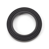 From The Anvil - Aged Bronze Round Euro Escutcheon (Beehive) | Sku. 46123 | Trade Door Handles.