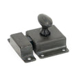 From The Anvil - Beeswax Cabinet Latch | Sku. 46130 | Trade Door Handles.