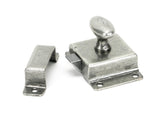 From The Anvil - Pewter Cabinet Latch | Sku. 46131 | Trade Door Handles.