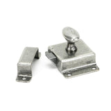 From The Anvil - Pewter Cabinet Latch | Sku. 46131 | Trade Door Handles.