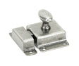 From The Anvil - Pewter Cabinet Latch | Sku. 46131 | Trade Door Handles.