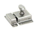 From The Anvil - Pewter Cabinet Latch | Sku. 46131 | Trade Door Handles.