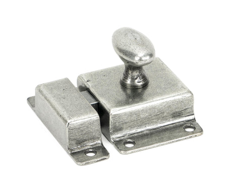 From The Anvil - Pewter Cabinet Latch | Sku. 46131 | Trade Door Handles.