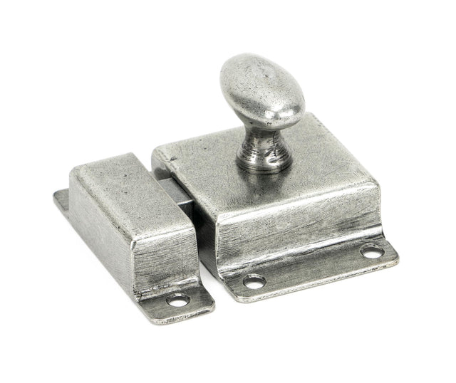 From The Anvil - Pewter Cabinet Latch | Sku. 46131 | Trade Door Handles.