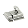 From The Anvil - Pewter Cabinet Latch | Sku. 46131 | Trade Door Handles.