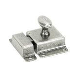 From The Anvil - Pewter Cabinet Latch | Sku. 46131 | Trade Door Handles.