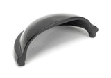 From The Anvil - Black Regency Concealed Drawer Pull | Sku. 46132 | Trade Door Handles.