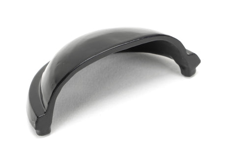 From The Anvil - Black Regency Concealed Drawer Pull | Sku. 46132 | Trade Door Handles.