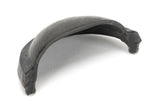 From The Anvil - Beeswax Regency Concealed Drawer Pull | Sku. 46133 | Trade Door Handles.