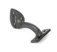 From The Anvil - Beeswax 2" Handrail Bracket | Sku. 46138 | Trade Door Handles.