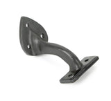 From The Anvil - Beeswax 2" Handrail Bracket | Sku. 46138 | Trade Door Handles.