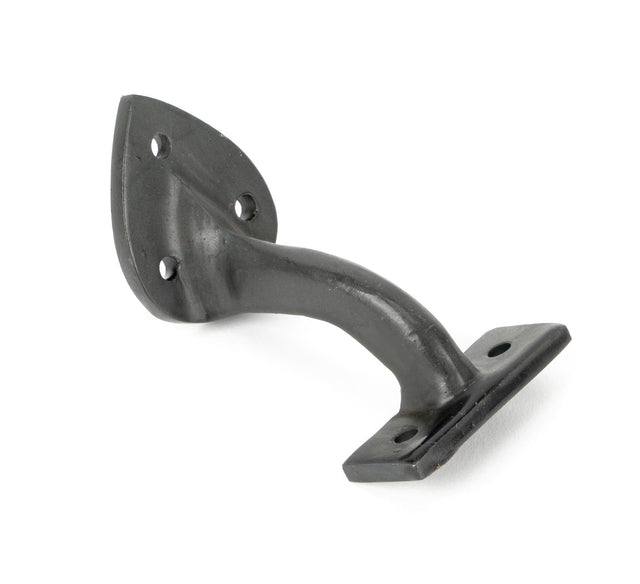 From The Anvil - Beeswax 2" Handrail Bracket | Sku. 46138 | Trade Door Handles.