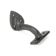 From The Anvil - Beeswax 2" Handrail Bracket | Sku. 46138 | Trade Door Handles.