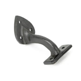 From The Anvil - Beeswax 2" Handrail Bracket | Sku. 46138 | Trade Door Handles.