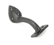 From The Anvil - Beeswax 2.5" Handrail Bracket | Sku. 46139 | Trade Door Handles.