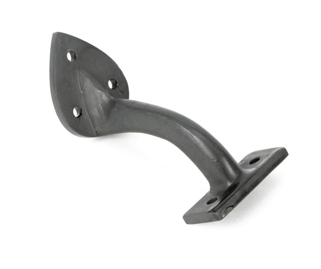 From The Anvil - Beeswax 2.5" Handrail Bracket | Sku. 46139 | Trade Door Handles.