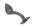 From The Anvil - Beeswax 3" Handrail Bracket | Sku. 46140 | Trade Door Handles.