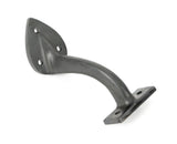 From The Anvil - Beeswax 3" Handrail Bracket | Sku. 46140 | Trade Door Handles.