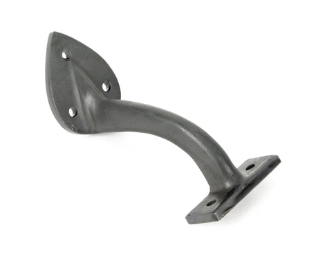 From The Anvil - Beeswax 3" Handrail Bracket | Sku. 46140 | Trade Door Handles.