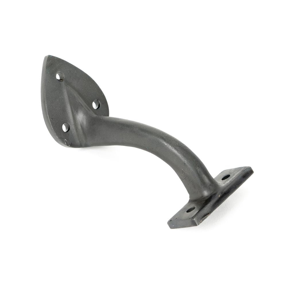 From The Anvil - Beeswax 3" Handrail Bracket | Sku. 46140 | Trade Door Handles.