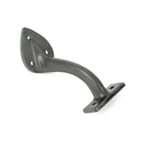 From The Anvil - Beeswax 3" Handrail Bracket | Sku. 46140 | Trade Door Handles.