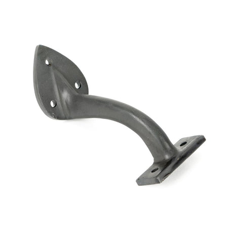 From The Anvil - Beeswax 3" Handrail Bracket | Sku. 46140 | Trade Door Handles.