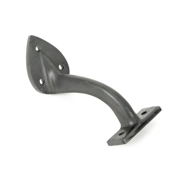 From The Anvil - Beeswax 3" Handrail Bracket | Sku. 46140 | Trade Door Handles.