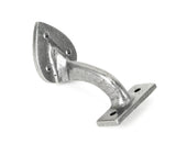 From The Anvil - Pewter 2" Handrail Bracket | Sku. 46141 | Trade Door Handles.