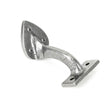 From The Anvil - Pewter 2" Handrail Bracket | Sku. 46141 | Trade Door Handles.