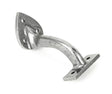 From The Anvil - Pewter 2.5" Handrail Bracket | Sku. 46142 | Trade Door Handles.