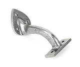 From The Anvil - Pewter 2.5" Handrail Bracket | Sku. 46142 | Trade Door Handles.