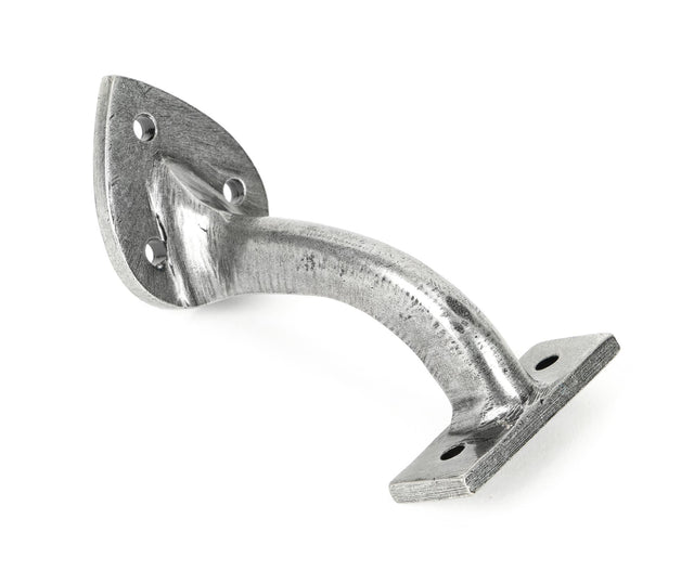 From The Anvil - Pewter 2.5" Handrail Bracket | Sku. 46142 | Trade Door Handles.