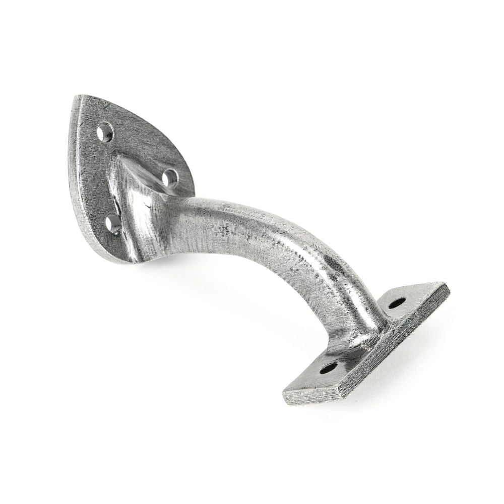 From The Anvil - Pewter 2.5" Handrail Bracket | Sku. 46142 | Trade Door Handles.