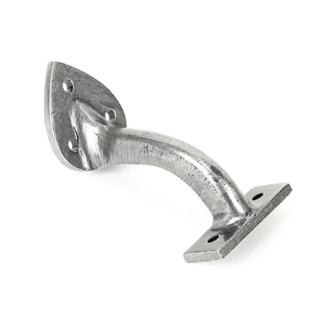 From The Anvil - Pewter 2.5" Handrail Bracket | Sku. 46142 | Trade Door Handles.