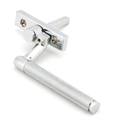 From The Anvil - Polished Chrome Brompton Espag - LH | Sku. 46159 | Trade Door Handles.