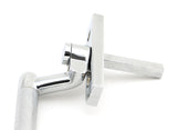 From The Anvil - Polished Chrome Brompton Espag - LH | Sku. 46159 | Trade Door Handles.