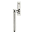 From The Anvil - Polished Chrome Brompton Espag - LH | Sku. 46159 | Trade Door Handles.