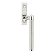 From The Anvil - Polished Chrome Brompton Espag - RH | Sku. 46160 | Trade Door Handles.