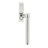 From The Anvil - Polished Chrome Brompton Espag - RH | Sku. 46160 | Trade Door Handles.