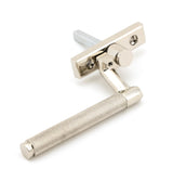 From The Anvil - Polished Nickel Brompton Espag - RH | Sku. 46162 | Trade Door Handles.