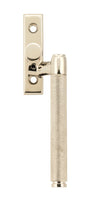 From The Anvil - Polished Nickel Brompton Espag - RH | Sku. 46162 | Trade Door Handles.