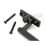 From The Anvil - Black Brompton Espag - LH | Sku. 46163 | Trade Door Handles.