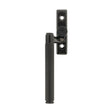 From The Anvil - Black Brompton Espag - LH | Sku. 46163 | Trade Door Handles.