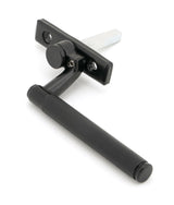 From The Anvil - Black Brompton Espag - RH | Sku. 46164 | Trade Door Handles.