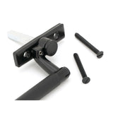 From The Anvil - Black Brompton Espag - RH | Sku. 46164 | Trade Door Handles.