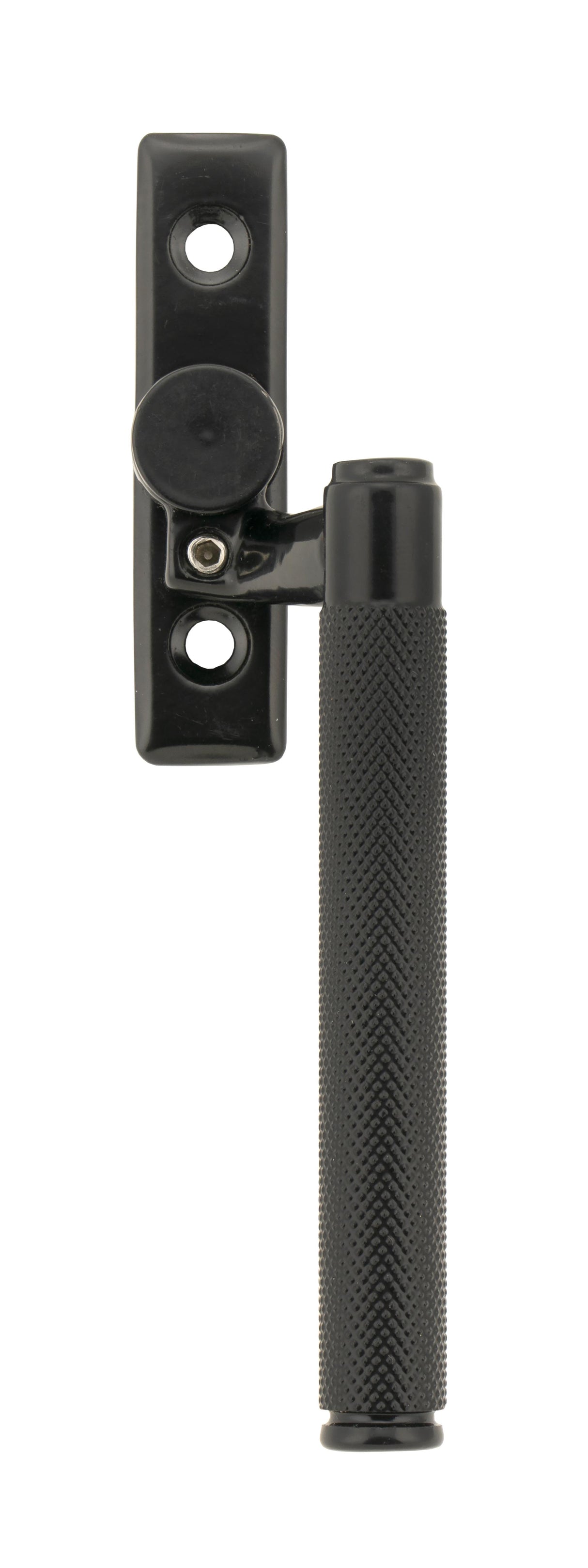 From The Anvil - Black Brompton Espag - RH | Sku. 46164 | Trade Door Handles.