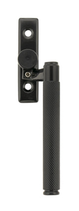 From The Anvil - Black Brompton Espag - RH | Sku. 46164 | Trade Door Handles.