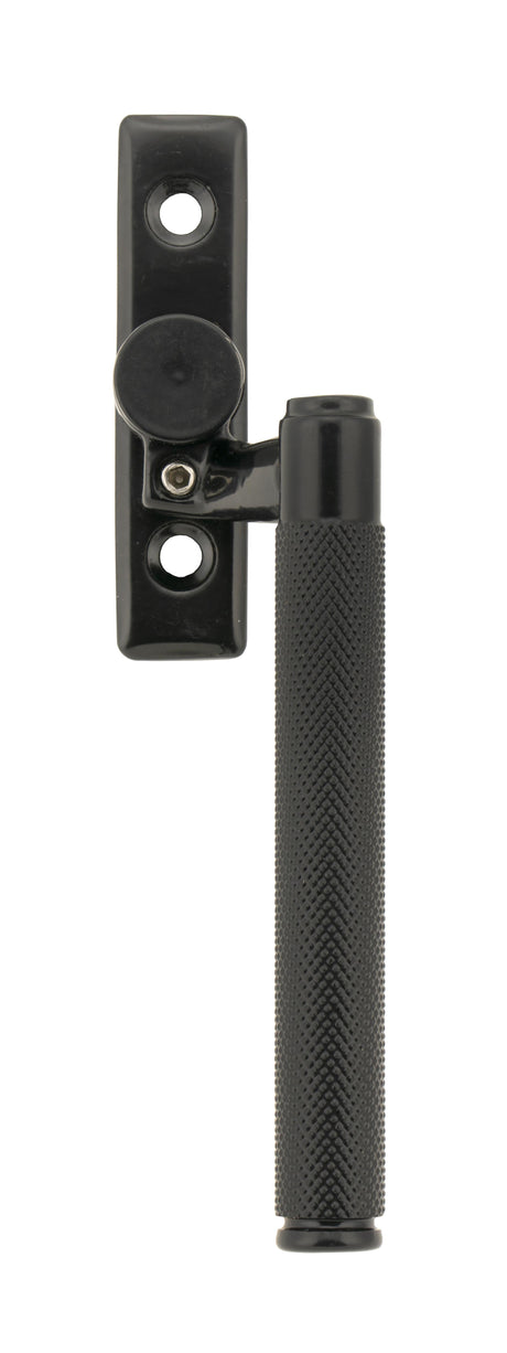 From The Anvil - Black Brompton Espag - RH | Sku. 46164 | Trade Door Handles.