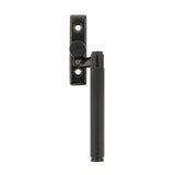 From The Anvil - Black Brompton Espag - RH | Sku. 46164 | Trade Door Handles.