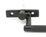 From The Anvil - Matt Black Brompton Espag - LH | Sku. 46165 | Trade Door Handles.